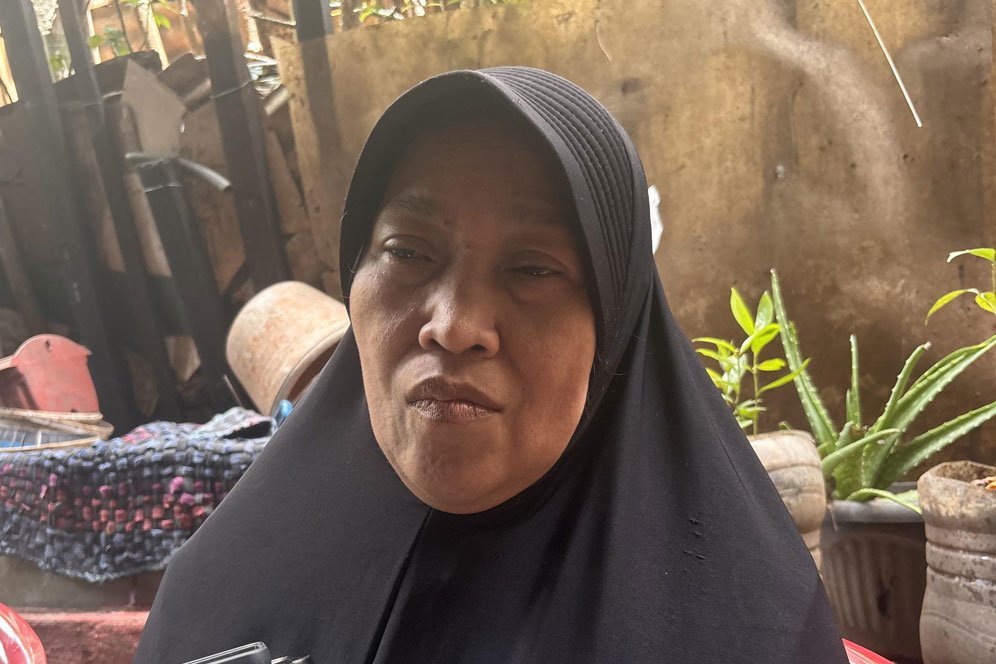 Kronologi Pembunuhan Alvaro Kiano oleh Ayah Tiri hingga Ditemukan Tinggal Kerangka Kronologi Pembunuhan Alvaro Kiano oleh Ayah Tiri hingga Ditemukan Tinggal Kerangka