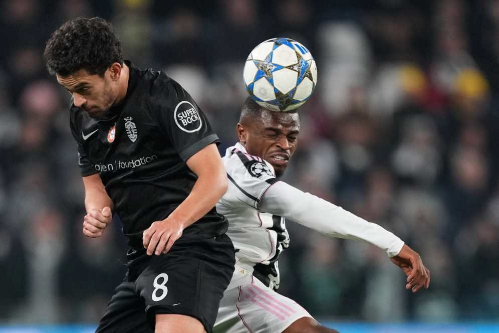 Prediksi Sporting vs Club Brugge 27 November 2025