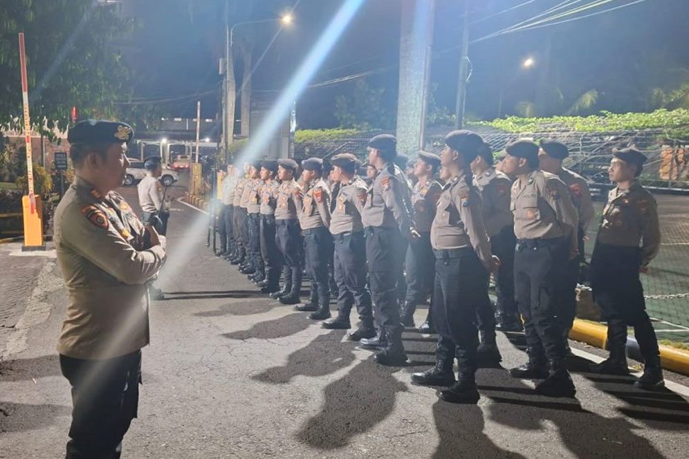 Erupsi Semeru Meningkat, Jalur Logistik Perbatasan Malang-Lumajang Resmi Ditutup