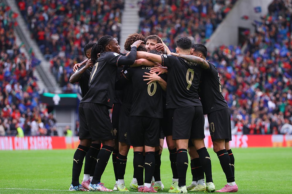 Rapor Pemain Portugal vs Armenia: Tanpa Cristiano Ronaldo, Selecao Bungkus 9 Gol Termmasuk Dua Hattrick! Rapor Pemain Portugal vs Armenia: Tanpa Cristiano Ronaldo, Selecao Bungkus 9 Gol Termmasuk Dua Hattrick!