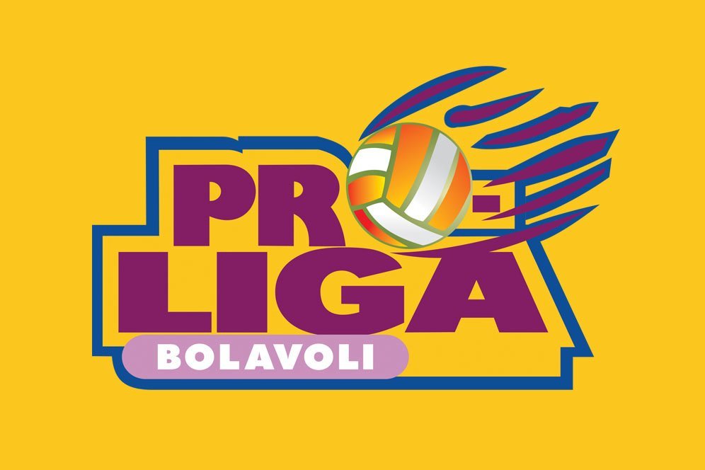Jadwal Lengkap Proliga 2026, 8 Januari-26 April 2026