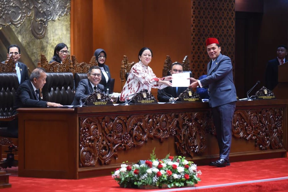 RKUHAP Disahkan: Ini Aturan Baru Pemblokiran Rekening dan Izin Penyadapan