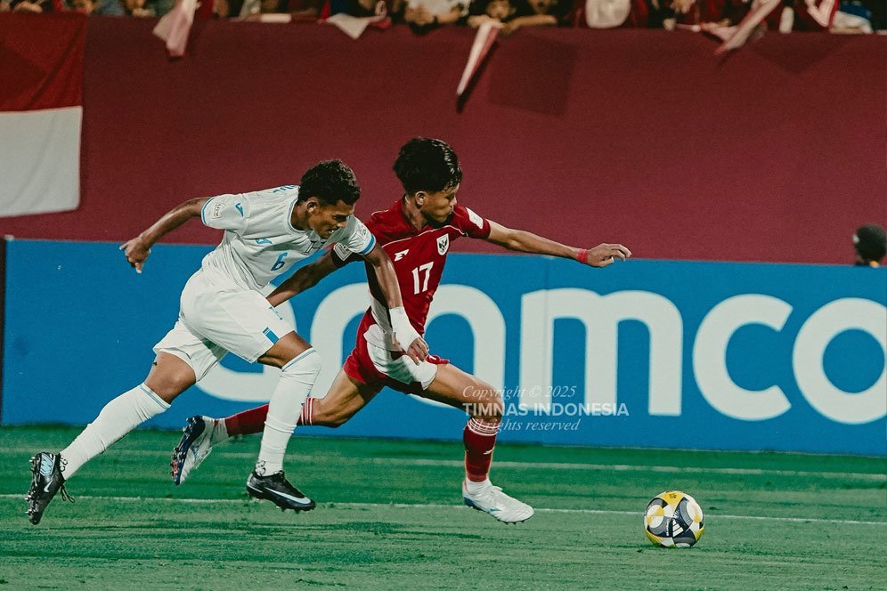 Hitungan Matematis Peluang Timnas Indonesia U-17: Masih Mungkin Tembus Fase Gugur, tapi Syaratnya Berat!