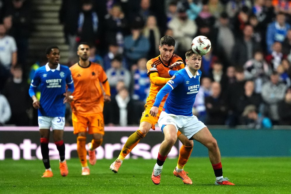 Rekap Hasil Liga Europa Tadi Malam: Roma Ukir Sejarah, Betis Tumbangkan Lyon, Aston Villa Kian Meyakinkan Rekap Hasil Liga Europa Tadi Malam: Roma Ukir Sejarah, Betis Tumbangkan Lyon, Aston Villa Kian Meyakinkan