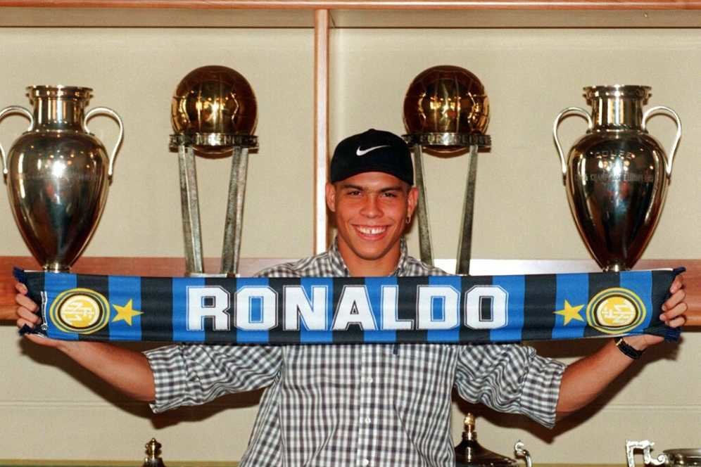 Derby della Madonnina: 5 Legenda yang Pernah Membela Inter Milan dan AC Milan