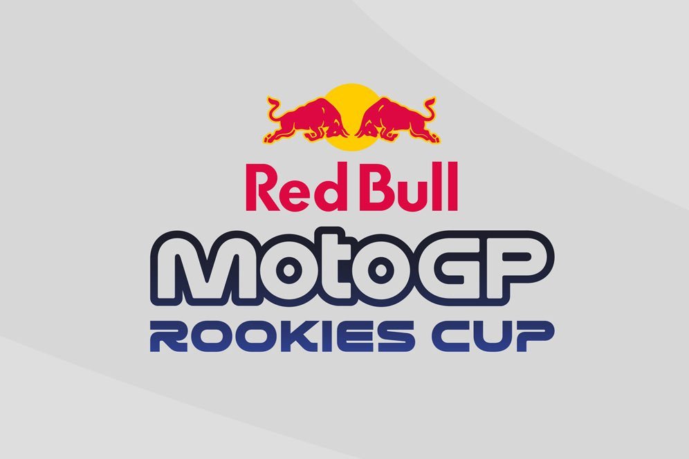 Jadwal Lengkap Red Bull Rookies Cup 2026