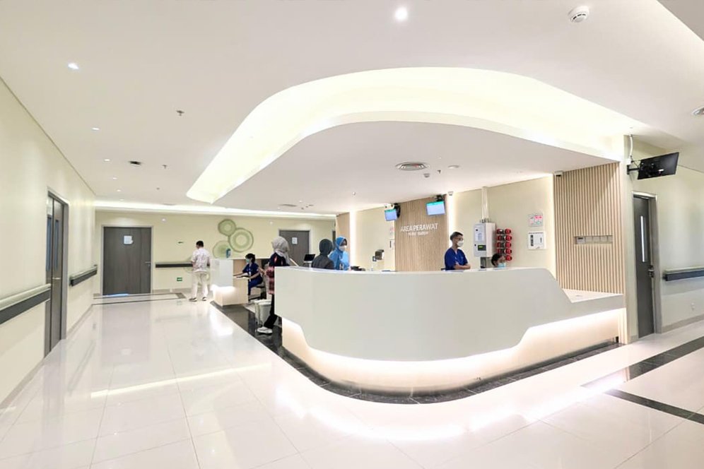 Layanan Kesehatan Makin Luas: RS EMC Sentul Resmikan Perluasan Gedung, Tambah 200 Tempat Tidur Layanan Kesehatan Makin Luas: RS EMC Sentul Resmikan Perluasan Gedung, Tambah 200 Tempat Tidur