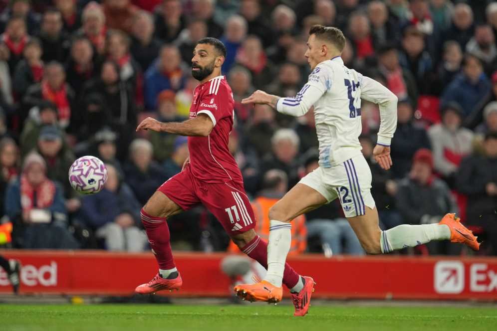 Rekap Hasil Premier League Tadi Malam: Liverpool Bangkit, Arsenal Mantap di Puncak, MU Gagal Menang Rekap Hasil Premier League Tadi Malam: Liverpool Bangkit, Arsenal Mantap di Puncak, MU Gagal Menang