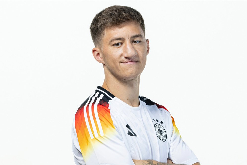 Diam dalam Sunyi, MU Ternyata Rajin Pantau Pemain Timnas Jerman Ini Diam dalam Sunyi, MU Ternyata Rajin Pantau Pemain Timnas Jerman Ini