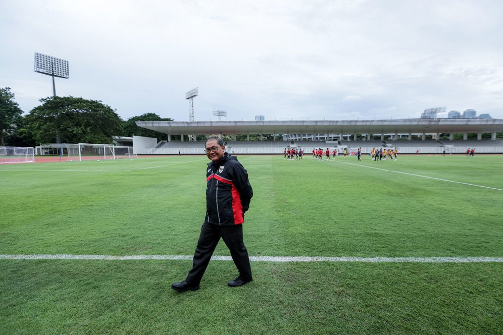 Timnas Indonesia U-22 Melobi Klub Slovakia agar Melepas Marselino Ferdinan ke SEA Games 2025