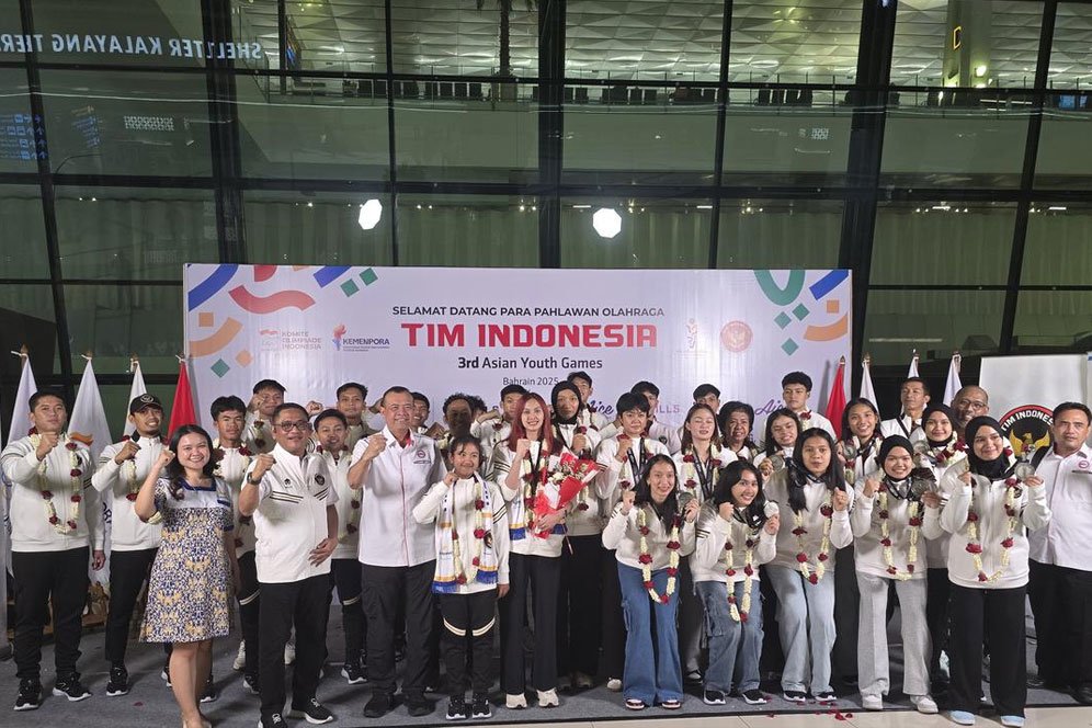 PBVSI Bangga Tim Voli Putri Lampaui Target: Nyaris Emas, Lawan Kita Juara Dunia!