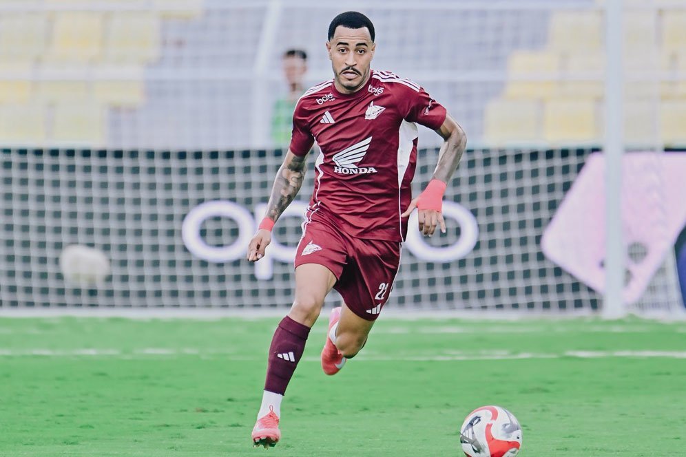 Hasil PSM Makassar vs Madura United: Juku Eja Gagal Menang pada Perayaan Ulang Tahun ke-110!