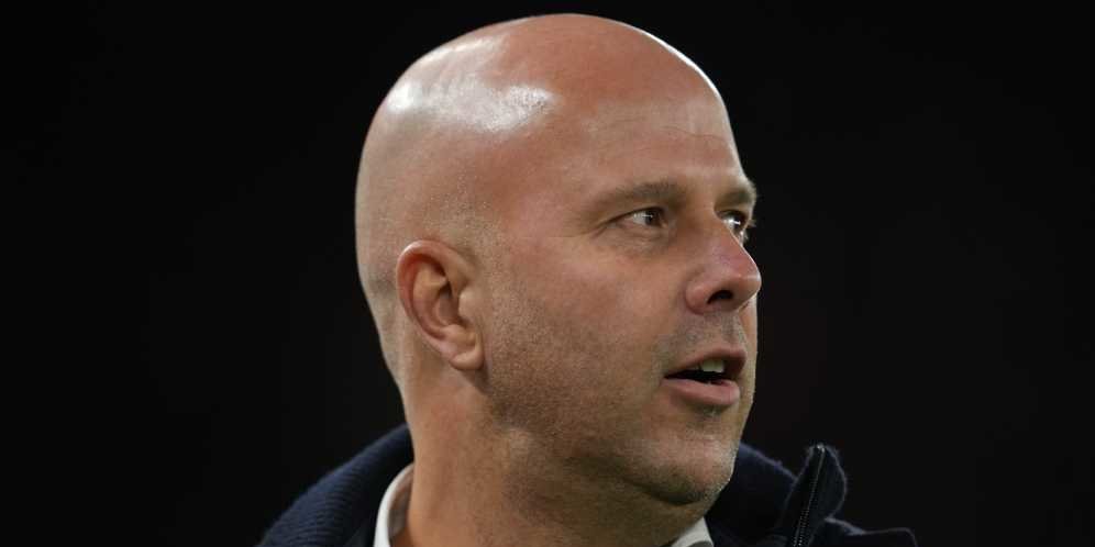 Didukung atau Diambang Pemecatan? Arne Slot Ungkap Isi Diskusi dengan Pemilik Liverpool