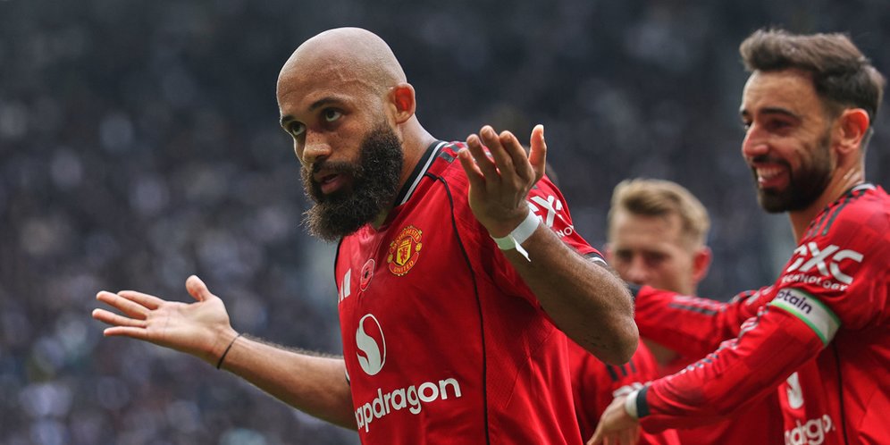 Bos Tottenham Puji Manchester United: Mereka Jauh Lebih Ngeri Sekarang!