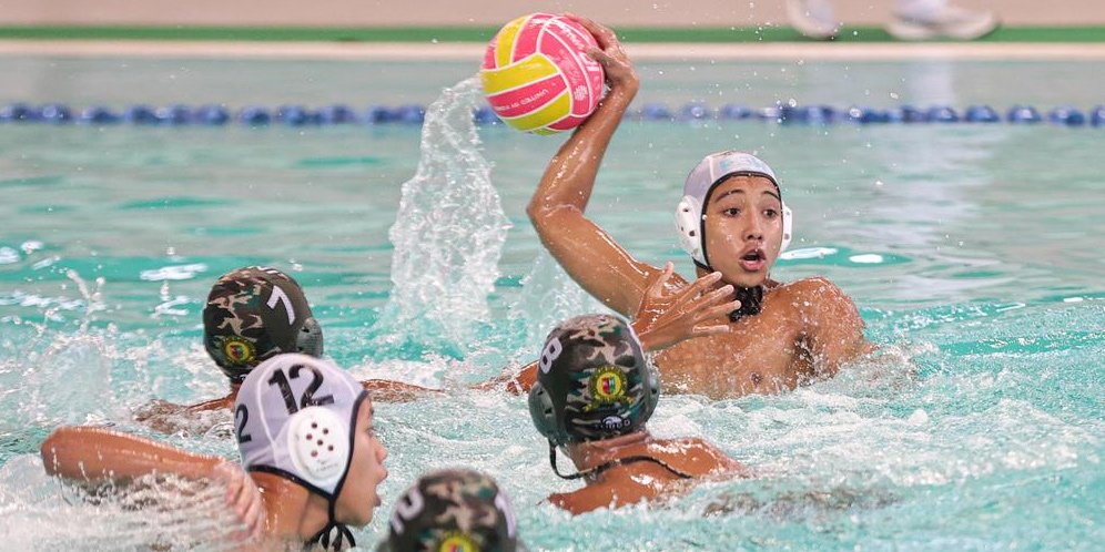 Kisah Caesar Kirano: Cetak 5 Gol di Final IOAC 2025, Ternyata 'Dipaksa' Ortu Pindah Cabor! Kisah Caesar Kirano: Cetak 5 Gol di Final IOAC 2025, Ternyata 'Dipaksa' Ortu Pindah Cabor!