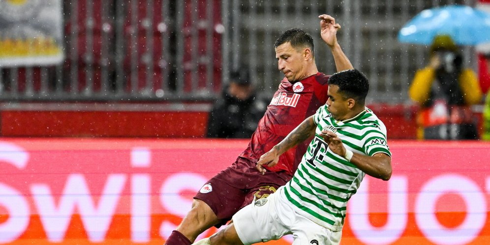 Live Streaming Salzburg vs Go Ahead Eagles - Link Nonton Liga Europa/UEL di Vidio Live Streaming Salzburg vs Go Ahead Eagles - Link Nonton Liga Europa/UEL di Vidio
