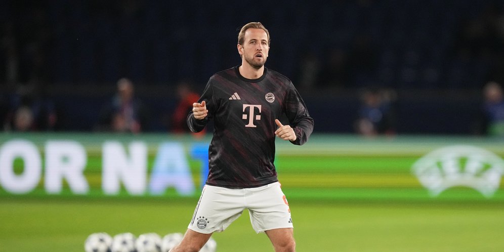 Bukan Balik ke Inggris, Harry Kane Bakal Lanjutkan Karir di Barcelona?