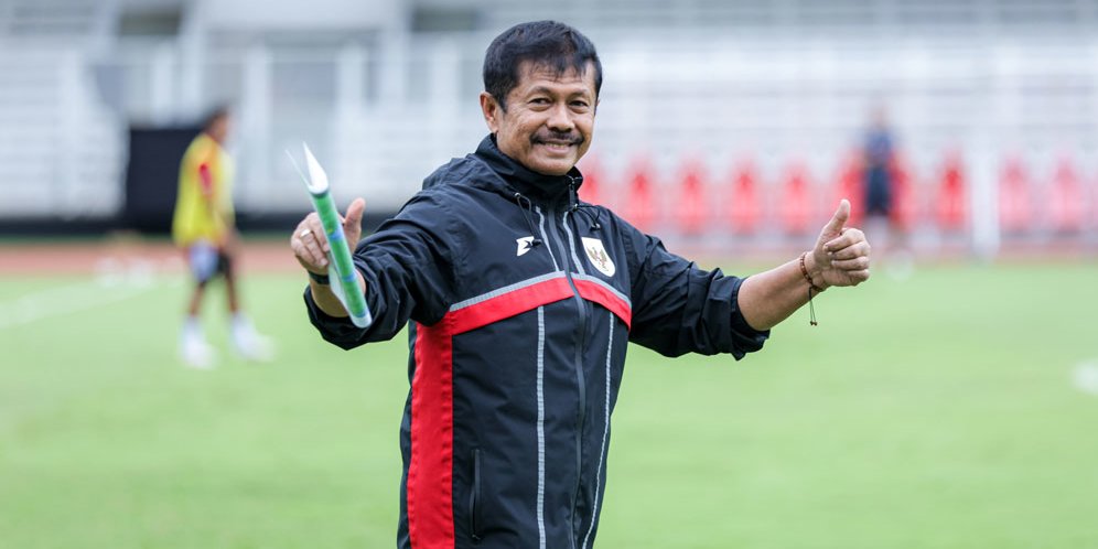 Indra Sjafri Update Kondisi Terakhir Timnas Indonesia U-22 Sebelum Berjuang di SEA Games 2025, Buka-bukaan soal Marselino Ferdinan