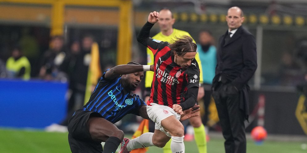 AC Milan Paling Minim Pergantian Pemain di Serie A: Sebuah Fakta dan ...