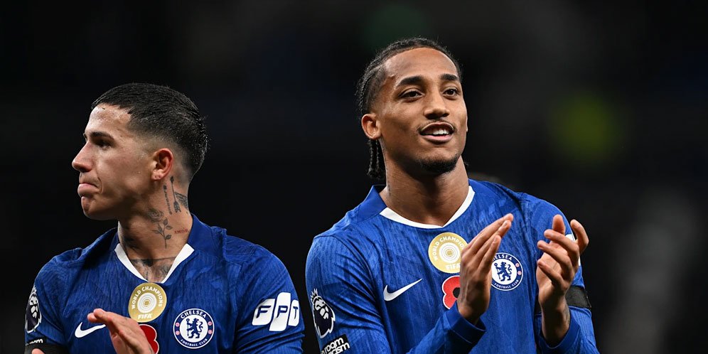 Man of the Match Chelsea vs Wolverhampton: Joao Pedro