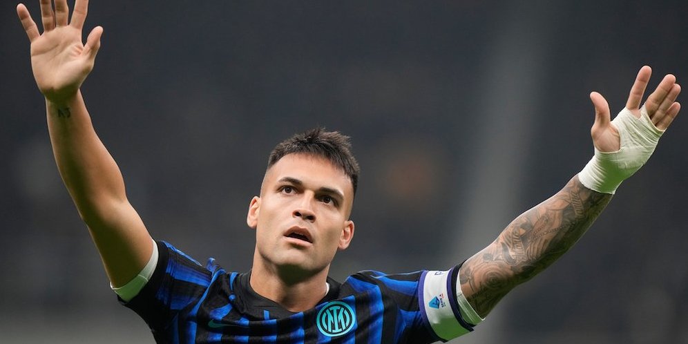 Lautaro Martinez akhirnya mengakhiri paceklik golnya di Serie A saat Inter Milan mengalahkan Lazio 2-0, Senin (10/11/2025) dini hari WIB.

#intermilan