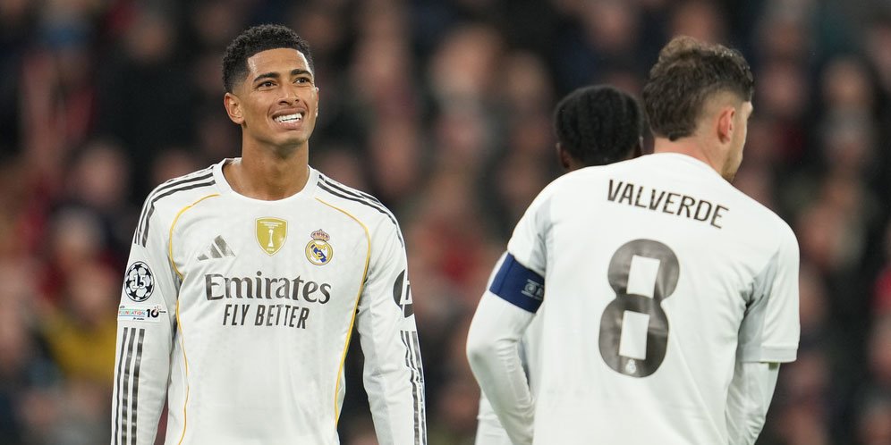 Prediksi Olympiacos vs Real Madrid 27 November 2025