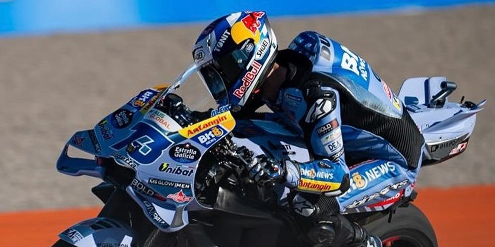 Ducati Valencia Test: Marquez, Bagnaia & Bike Comparison