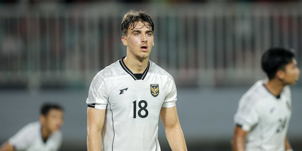 Nasib Pemain Abroad di SEA Games 2025: PSSI Lobi Klub, Indra Sjafri Klarifikasi Belum Ada yang Pasti