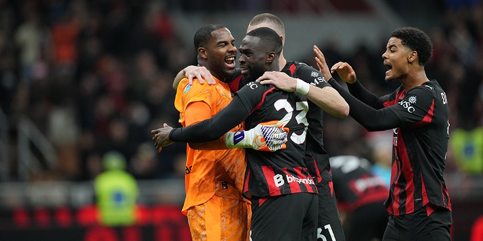 Juventus & Chelsea Battle for Maignan: Milan in Shock?