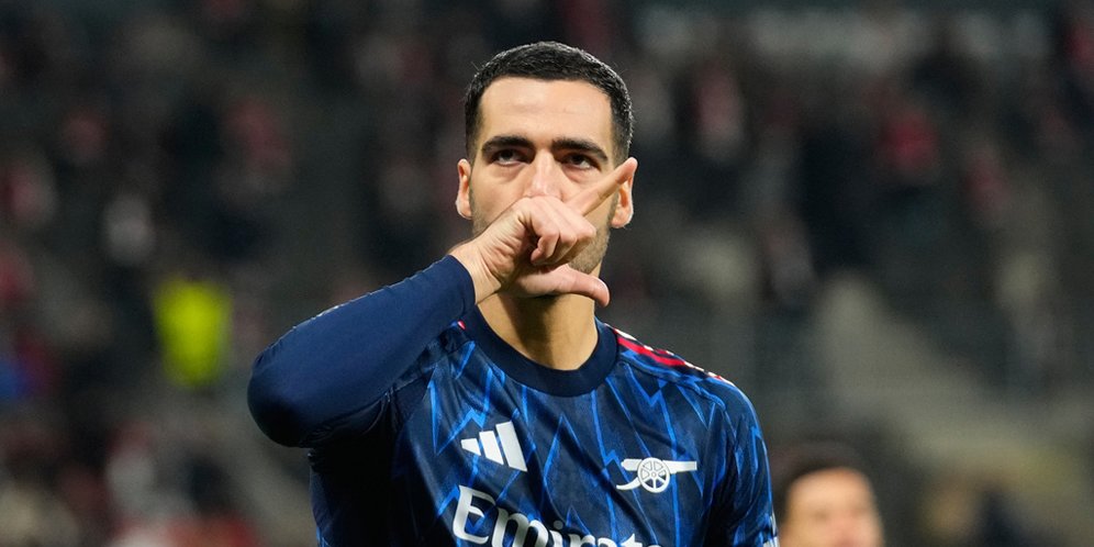 Hasil Slavia Praha vs Arsenal: The Gunners Pesta Gol dan Catat Clean Sheet Lagi