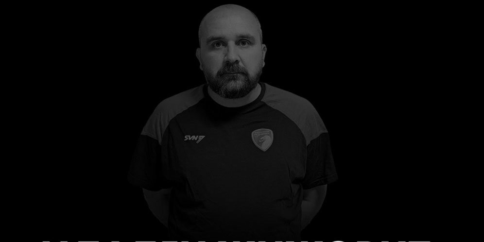 Kabar Duka dari Liga Serbia: Pelatih FK Radnicki 1923, Mladen Zizovic, Meninggal Dunia di Tengah Pertandingan