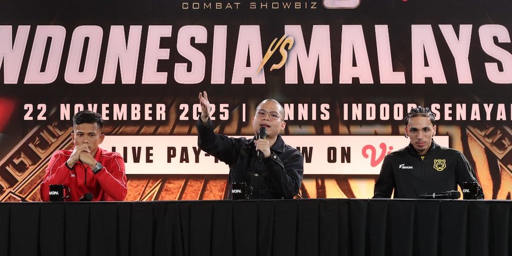 Daftar 5 Duel Panas BYON Combat Showbiz Vol. 6: Misi Balas Dendam Malaysia, Ronal Siap Menggila!