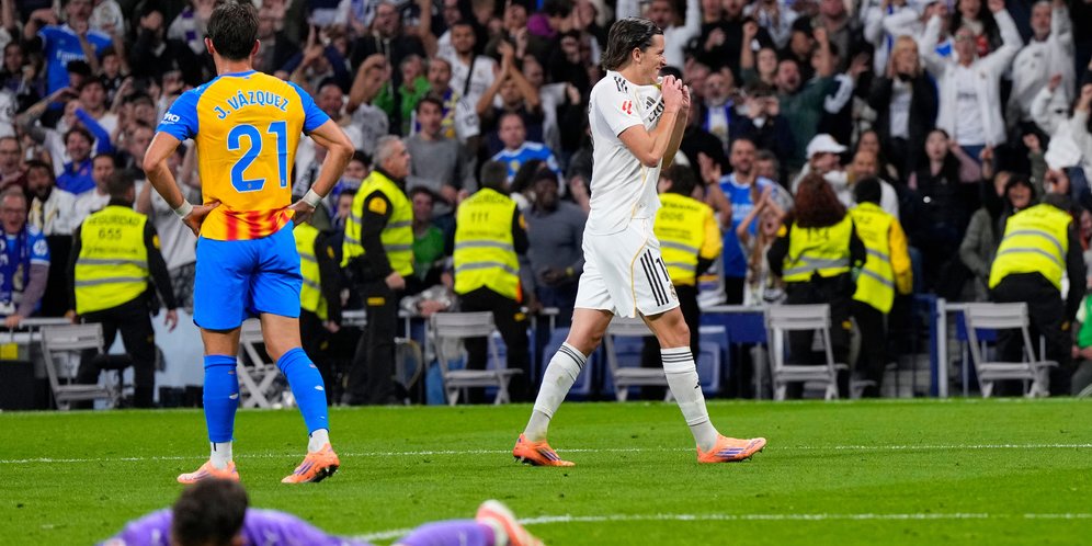 Man United Dikritik Karena Lepas Carreras Terlalu Cepat: Kesalahan Besar!