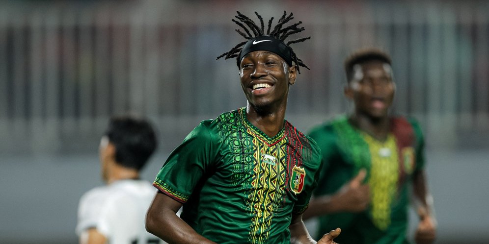 Dua Kali Jebol Gawang Timnas Indonesia U-22, MU Bakal Lepas Wonderkid Ini di Januari 2026?