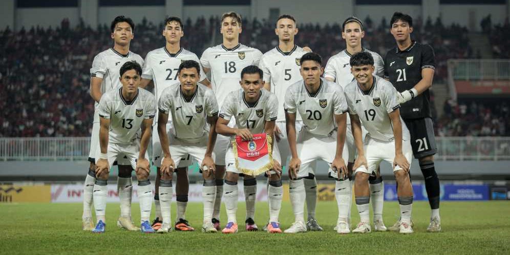 Usai Imbangi Mali 2-2, Indra Sjafri Sudah Kantongi 18 Pemain Timnas Indonesia U-22 untuk SEA Games 2025