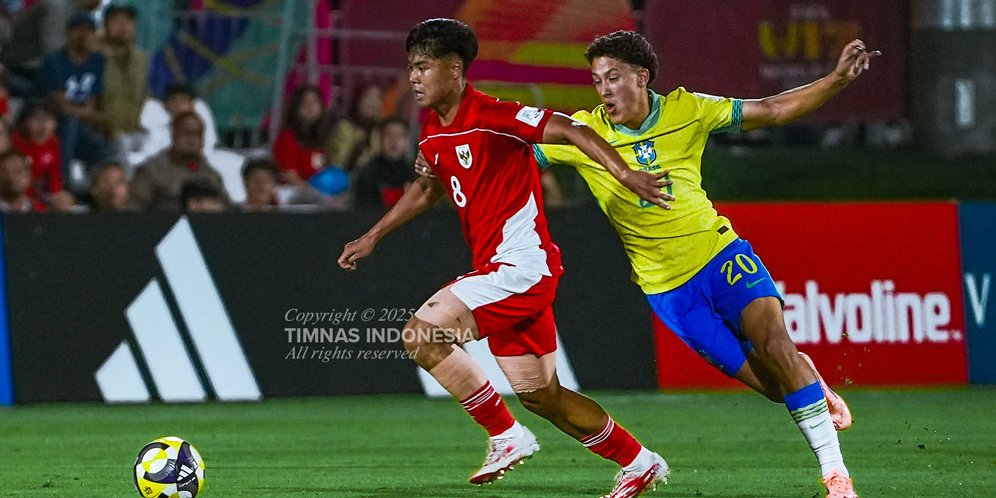 Prediksi Honduras vs Timnas Indonesia U-17 10 November 2025