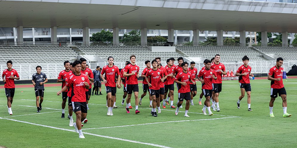 Indra Sjafi Bakal Umumkan 23 Pemain Timnas Indonesia U-22 untuk SEA Games 2025 pada 26-27 November, 10 Nama Terpaksa Dicoret