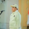 Pesan Berapi-api Erick Thohir untuk Kontingen SEA Games 2025: Tunjukkan Kedigdayaan Kita!