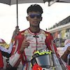 Gelar Juara ARRC SS600 2025 Raib karena Jatuh di Lap Terakhir, Adenanta Putra Merasa Emosional Gelar Juara ARRC SS600 2025 Raib karena Jatuh di Lap Terakhir, Adenanta Putra Merasa Emosional