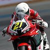 Hasil Race 2 ARRC SS600 Thailand 2025: Adenanta Putra Jatuh, Thanat Laoongplio Menang, Kasma Daniel Juara Hasil Race 2 ARRC SS600 Thailand 2025: Adenanta Putra Jatuh, Thanat Laoongplio Menang, Kasma Daniel Juara