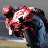 Hasil Race 2 ARRC ASB1000 Thailand 2025: Hafizh Syahrin dan Ducati Juara, Nakarin Atiratphuvapat Menang Hasil Race 2 ARRC ASB1000 Thailand 2025: Hafizh Syahrin dan Ducati Juara, Nakarin Atiratphuvapat Menang