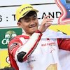 Juara Asia! Catatan Mentereng Fadillah Arbi Aditama di Asia Road Racing Championship ARRC AP250 2025 Juara Asia! Catatan Mentereng Fadillah Arbi Aditama di Asia Road Racing Championship ARRC AP250 2025