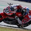 Hasil Race 2 ARRC AP250 Thailand 2025: Krittapat Keankum Menang Lagi, Fadillah Arbi Aditama Naik Podium Hasil Race 2 ARRC AP250 Thailand 2025: Krittapat Keankum Menang Lagi, Fadillah Arbi Aditama Naik Podium
