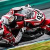 Duel Perebutan Gelar AP250 ARRC 2025: Selangkah Lagi Jadi Juara, Fadillah Arbi Aditama All or Nothing di Thailand