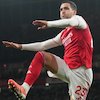 Man of the Match Arsenal vs Brentford: Mikel Merino