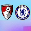 Link Live Streaming Liga Inggris Pekan ke-15: Bournemouth vs Chelsea, Eksklusif di Vidio