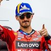 Media Italia Sebut Pecco Bagnaia Berpotensi Gantikan Fabio Quartararo di Monster Yamaha MotoGP 2027 Media Italia Sebut Pecco Bagnaia Berpotensi Gantikan Fabio Quartararo di Monster Yamaha MotoGP 2027