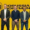 Era Baru Borussia Dortmund! Carsten Cramer Resmi Jadi CEO, Jadikan Asia Pilar Utama