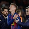 Tumbal Tiga Poin Barca vs Atletico: Dani Olmo Cedera Parah, Absen Sampai Kapan? Tumbal Tiga Poin Barca vs Atletico: Dani Olmo Cedera Parah, Absen Sampai Kapan?
