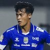 Bojan Hodak soal Penampilan Pertama Alfeandra Dewangga di BRI Super League: Mulai Lebih Serius di Latihan, Tidak Mudah Main di Persib